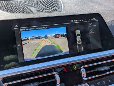 2022 BMW 4 Series - Photo 21