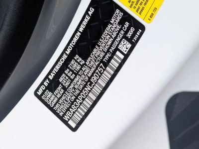 2022 BMW 4 Series - Photo 29