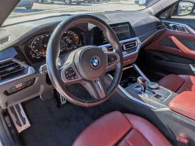 2022 BMW 4 Series - Photo 11
