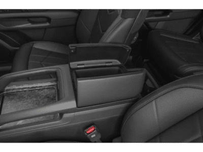 2027 Kia Telluride — photo 11 view