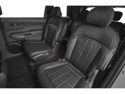 2027 Kia Telluride — photo 10 view