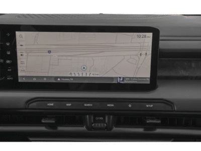 2027 Kia Telluride — photo 13 view