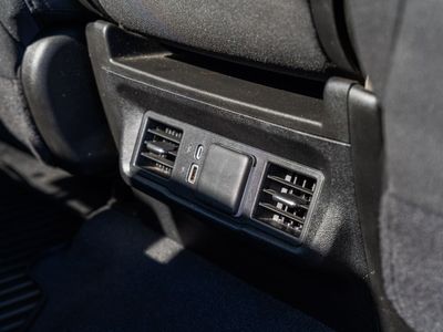 2025 Chevrolet Silverado 1500 — photo 16 view