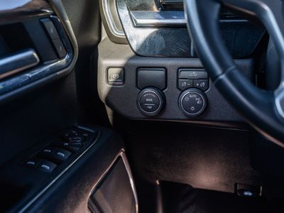 2025 Chevrolet Silverado 1500 — photo 28 view