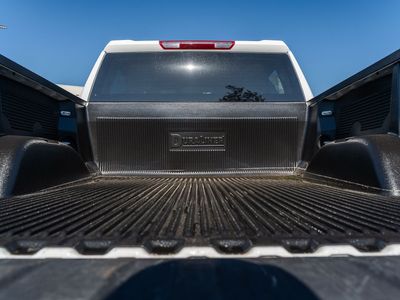 2025 Chevrolet Silverado 1500 — photo 19 view