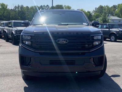 2026 Ford Expedition - Photo 8