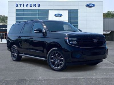 2026 Ford Expedition - Photo 1
