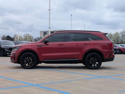 2021 Kia Sorento - Photo 9