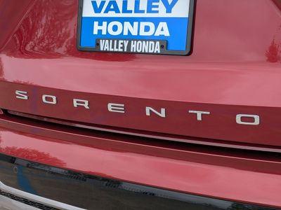 2021 Kia Sorento - Photo 31