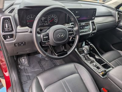 2021 Kia Sorento - Photo 10