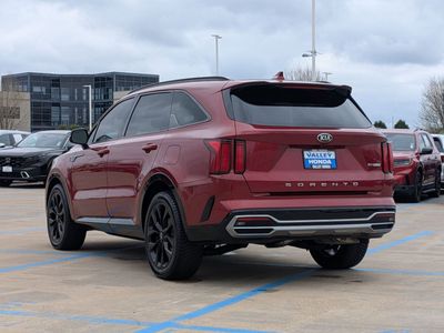 2021 Kia Sorento - Photo 8