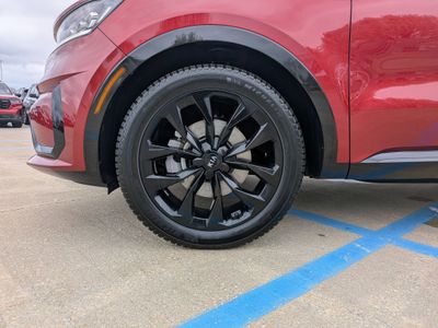 2021 Kia Sorento - Photo 36