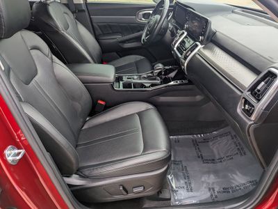2021 Kia Sorento - Photo 33