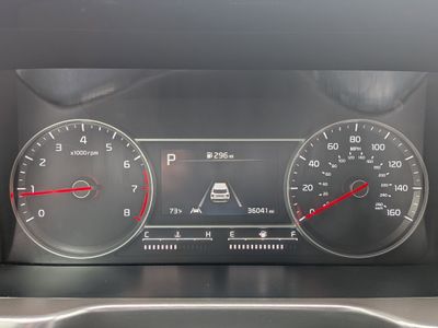 2021 Kia Sorento - Photo 13