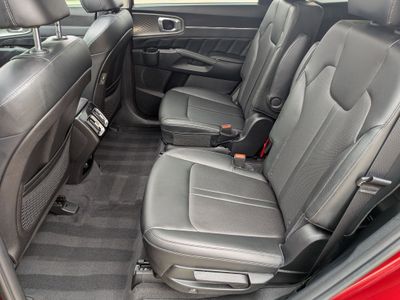 2021 Kia Sorento - Photo 25