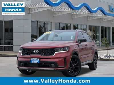 2021 Kia Sorento - Photo 1