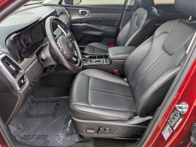 2021 Kia Sorento - Photo 11