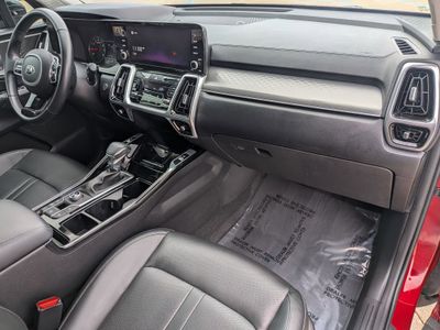 2021 Kia Sorento - Photo 34