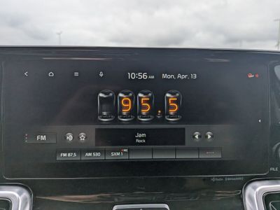 2021 Kia Sorento - Photo 18