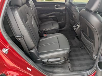 2021 Kia Sorento - Photo 32