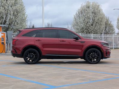 2021 Kia Sorento - Photo 5