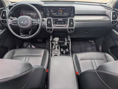 2021 Kia Sorento - Photo 26
