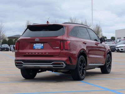 2021 Kia Sorento - Photo 6