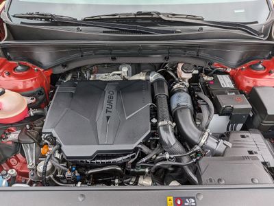 2021 Kia Sorento - Photo 35