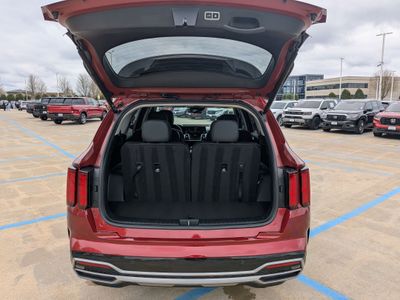 2021 Kia Sorento - Photo 28
