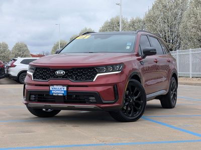 2021 Kia Sorento - Photo 2
