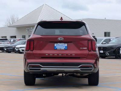 2021 Kia Sorento - Photo 7