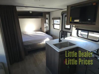 2026 Grand Design Transcend Xplor — photo 35 view
