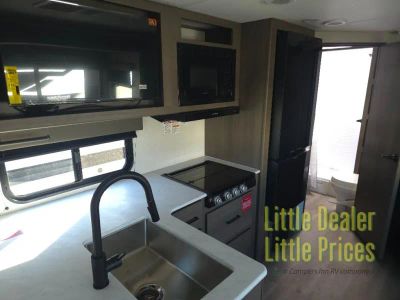 2026 Grand Design Transcend Xplor — photo 30 view