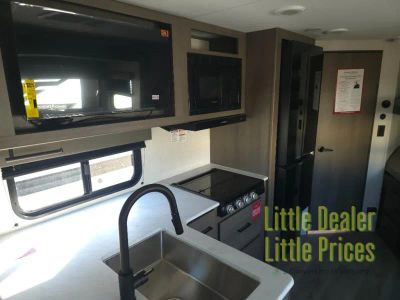 2026 Grand Design Transcend Xplor — photo 34 view