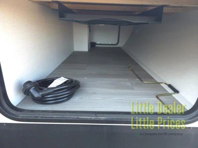 2026 Grand Design Transcend Xplor — photo 17 view