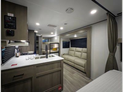 2026 Grand Design Transcend Xplor — photo 26 view