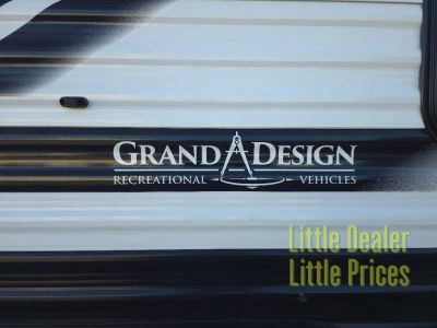 2026 Grand Design Transcend Xplor — photo 13 view