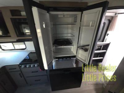 2026 Grand Design Transcend Xplor — photo 33 view