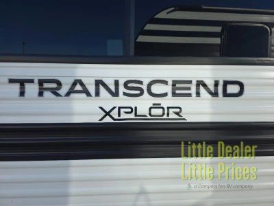 2026 Grand Design Transcend Xplor — photo 14 view