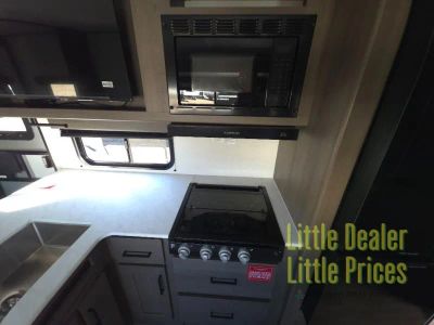2026 Grand Design Transcend Xplor — photo 29 view