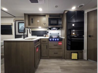 2026 Grand Design Transcend Xplor — photo 28 view