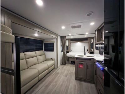 2026 Grand Design Transcend Xplor — photo 25 view