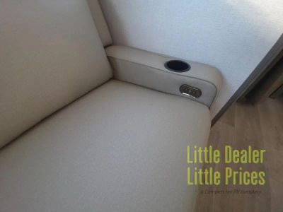 2026 Grand Design Transcend Xplor — photo 47 view
