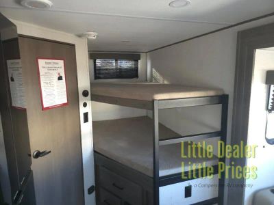2026 Grand Design Transcend Xplor — photo 41 view