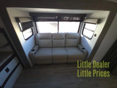 2026 Grand Design Transcend Xplor — photo 45 view