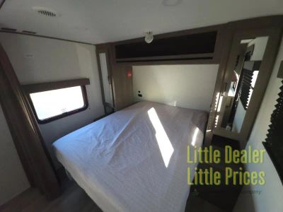 2026 Grand Design Transcend Xplor — photo 40 view