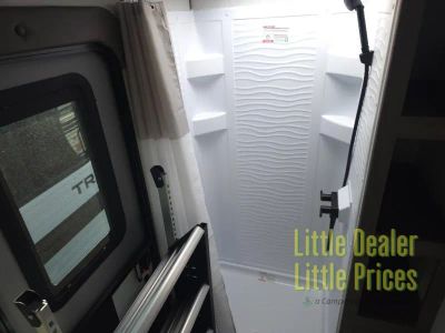 2026 Grand Design Transcend Xplor — photo 24 view