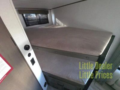 2026 Grand Design Transcend Xplor — photo 42 view