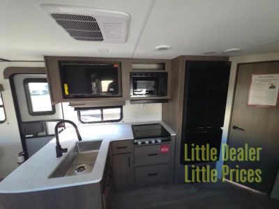 2026 Grand Design Transcend Xplor — photo 32 view