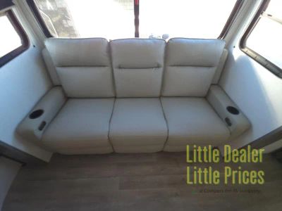 2026 Grand Design Transcend Xplor — photo 46 view